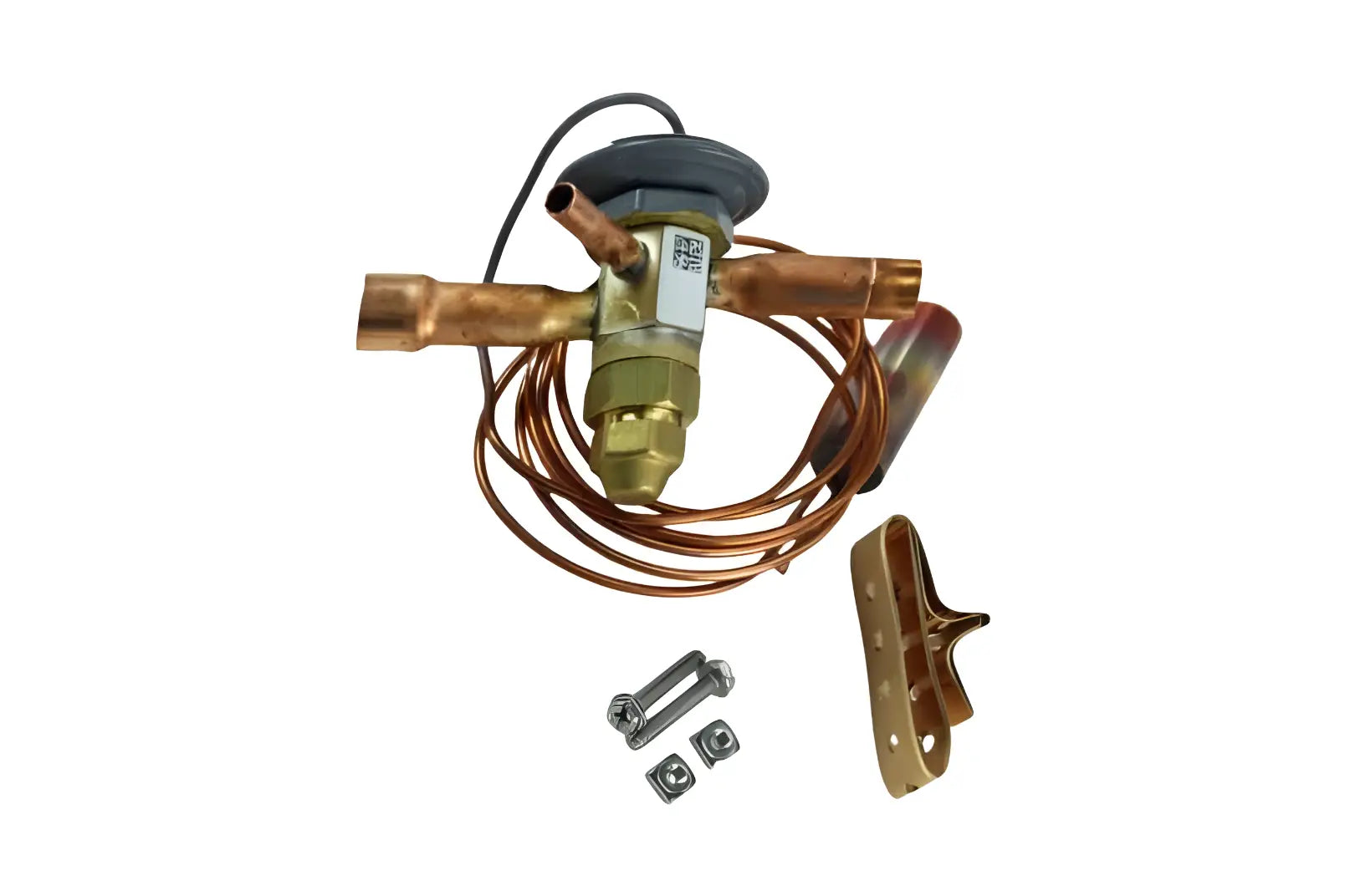 Sporlan Thermal Expansion Valves (TXVs / TEVs)