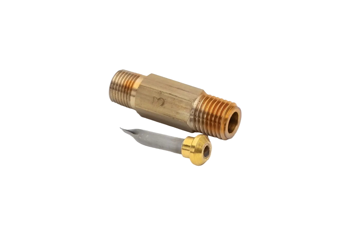 Sporlan 183146, Restrictor Assembly with Strainer