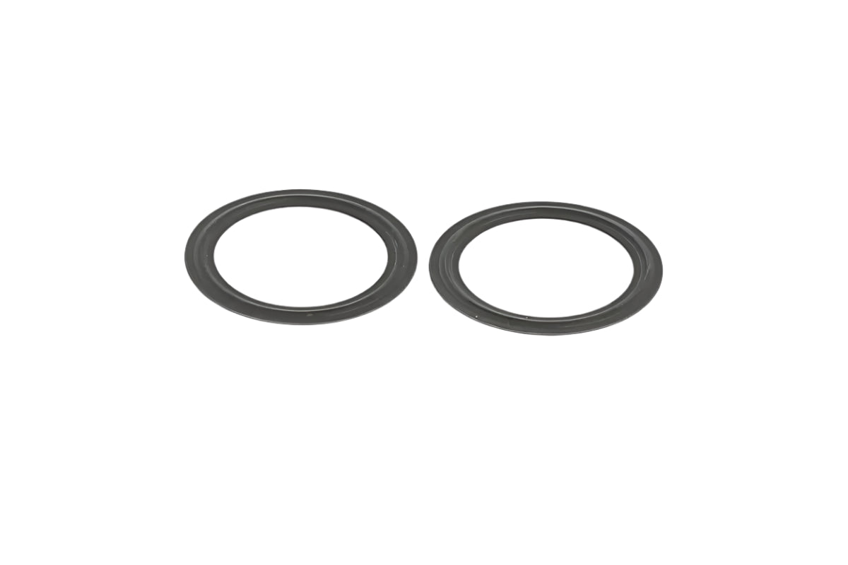 Sporlan 183750, TXV Bushing Gasket, 2 Pack