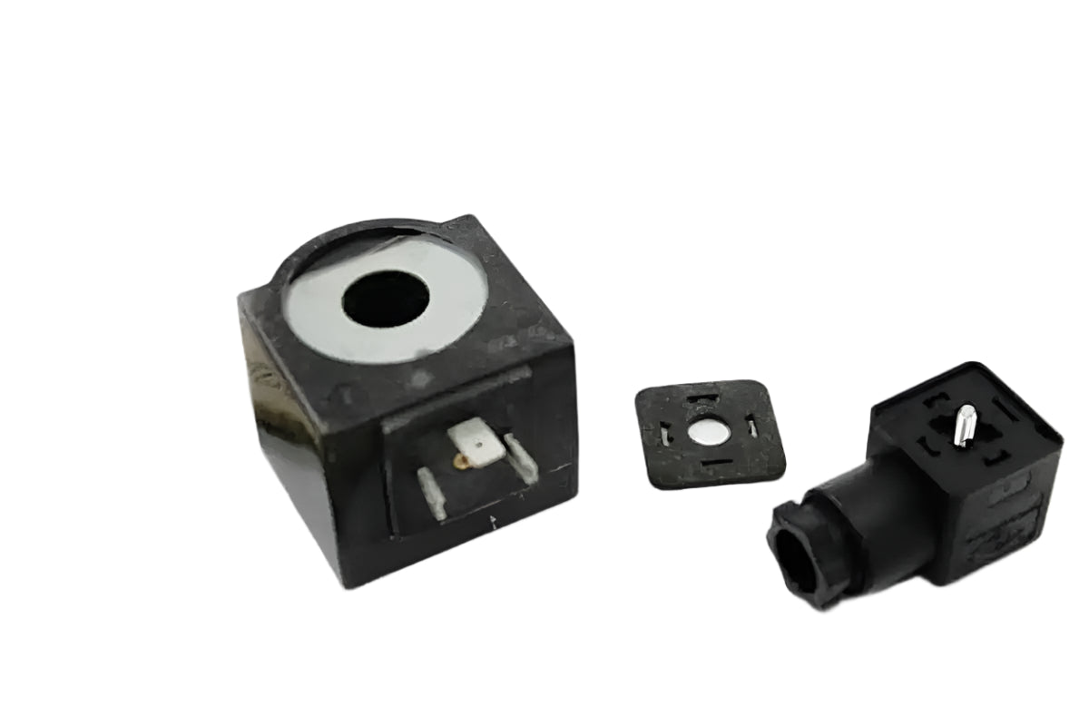 Sporlan 310671, MKC-2E Coil 120V 50/60Hz WC