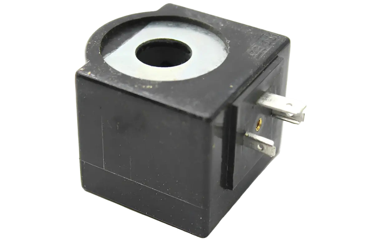 Sporlan 310675, MKC-2E Solenoid Valve 24VAC DIN Coil
