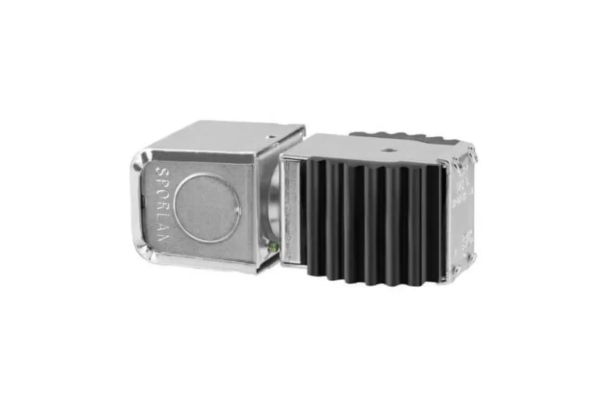 Sporlan 311905, 12VDC Coil with Junction Box