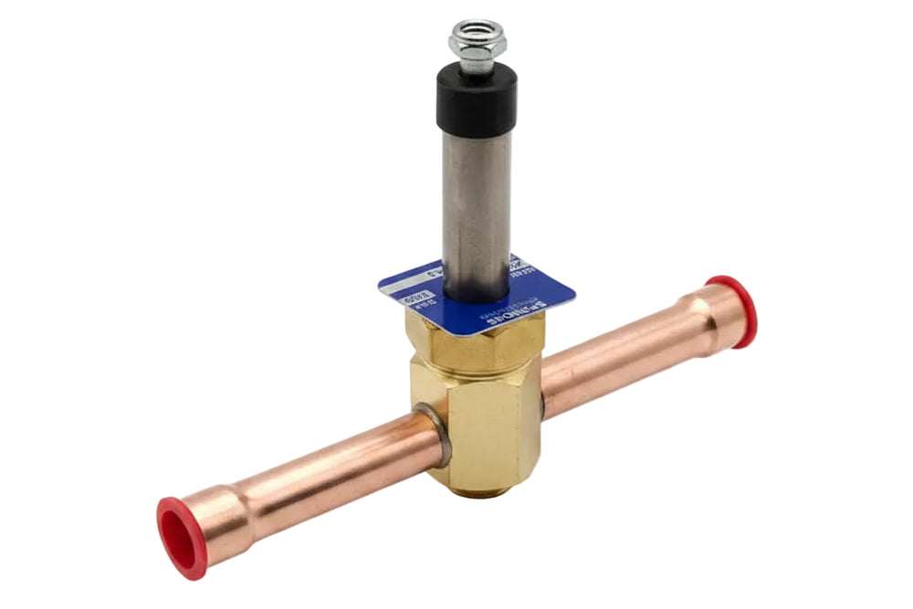 Sporlan 3861-00, XUP-3-W/MH Less Coil