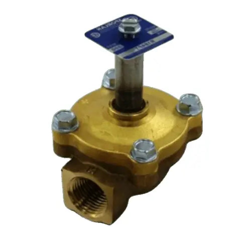 Sporlan 3922-00, 1/2" Industrial Solenoid Valve Tef R184P1