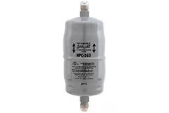 Sporlan 404305, HPC-164-S 1/2" ODF Bi-Flow Drier
