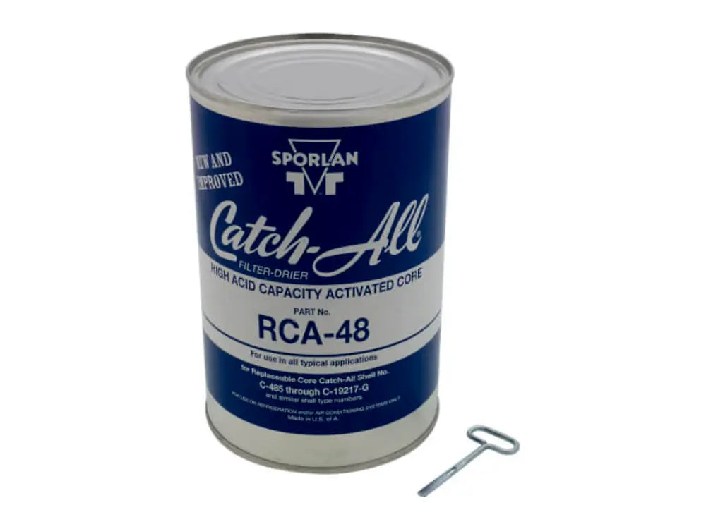 Sporlan 404362, RCA-48 to RCA-4864 Filter Core