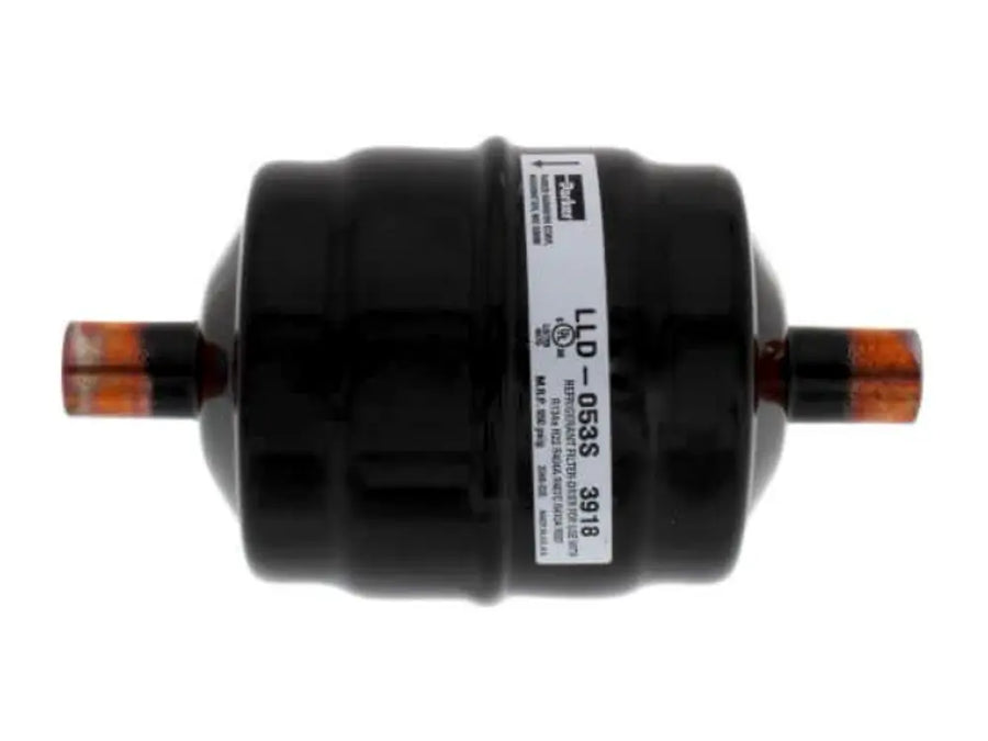 Sporlan 450277-001, 3/8" ODF Liquid Line Drier