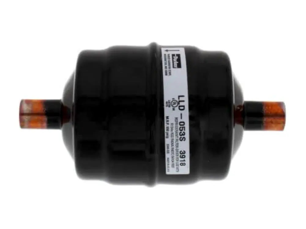 Sporlan 450277-001, 3/8" ODF Liquid Line Drier