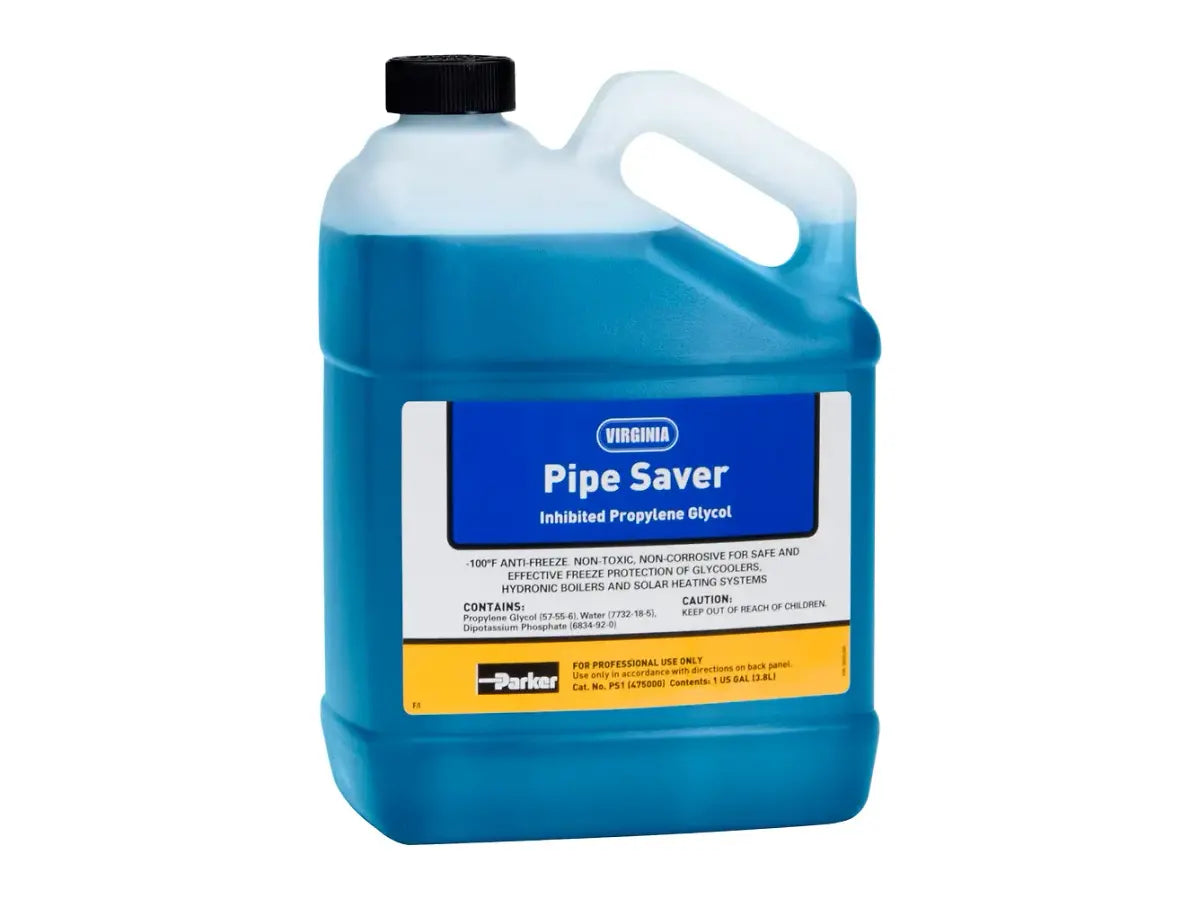 Sporlan 475004, PS55 Pipe Saver 55 Gal