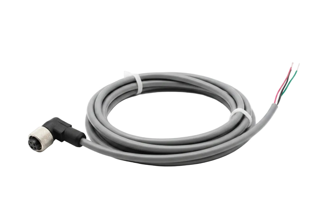 Sporlan 805194, Kit Cable M12 10' S-4 Wire