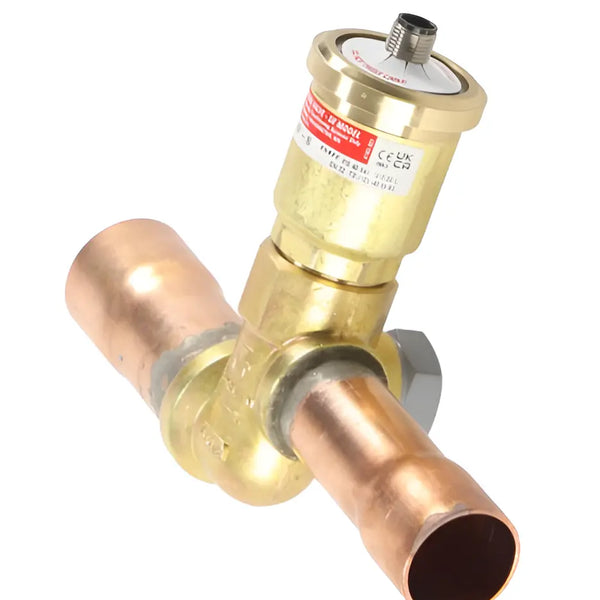 Sporlan 805555, 1-1/8