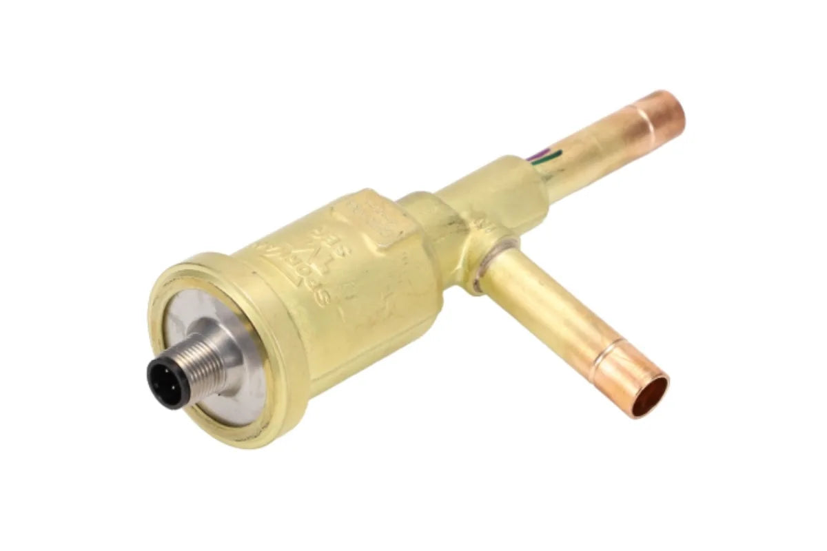 Sporlan 806528, SER-AA 3X3 ODF 10' EXV