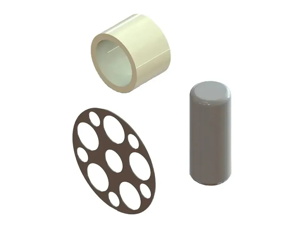 Sporlan 953001, 1-3/8"x1-5/8" ODF EXV with 10 Cable