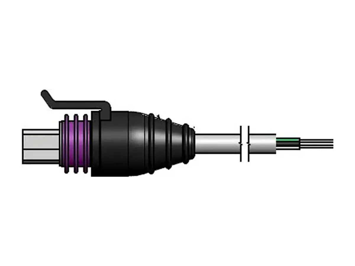 Sporlan 953100, 5 Meter Transducer Cable