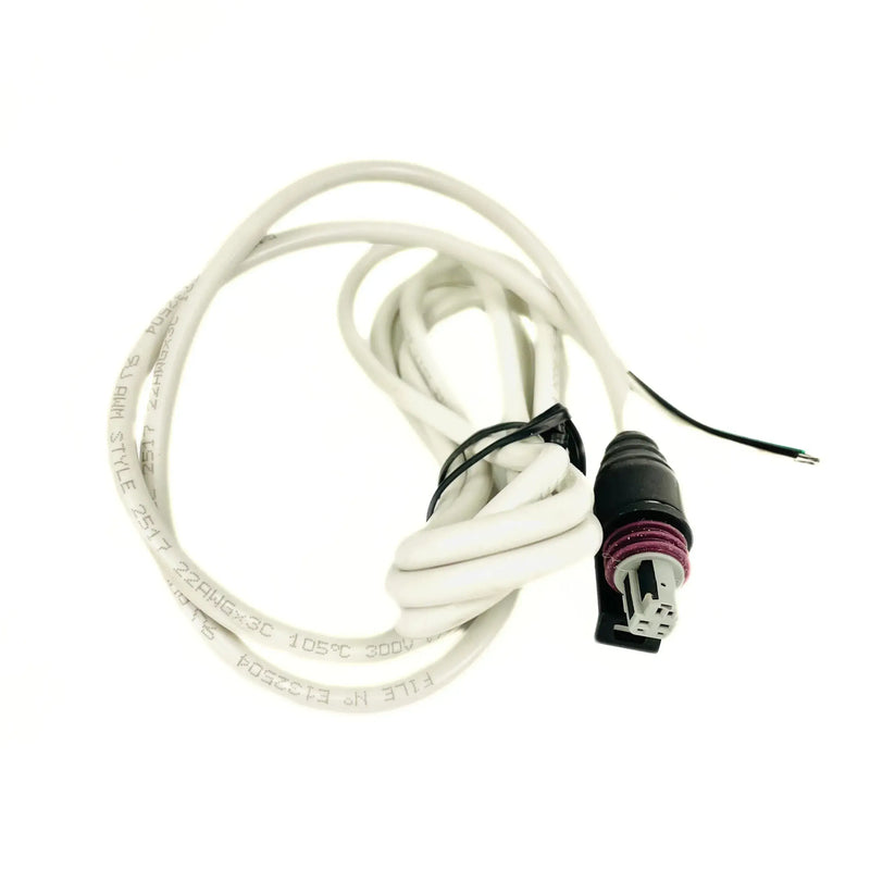 Sporlan 953192, PSPT0000CP20 Pressure Transducer Cable 2M