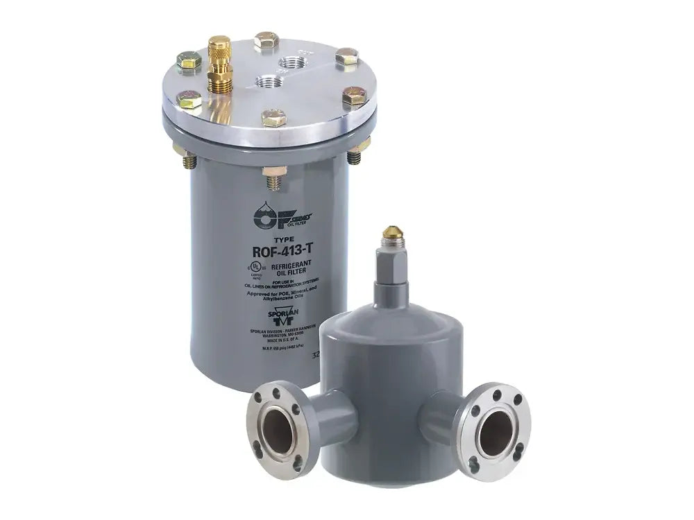 Sporlan 968009, Adaptor Kit