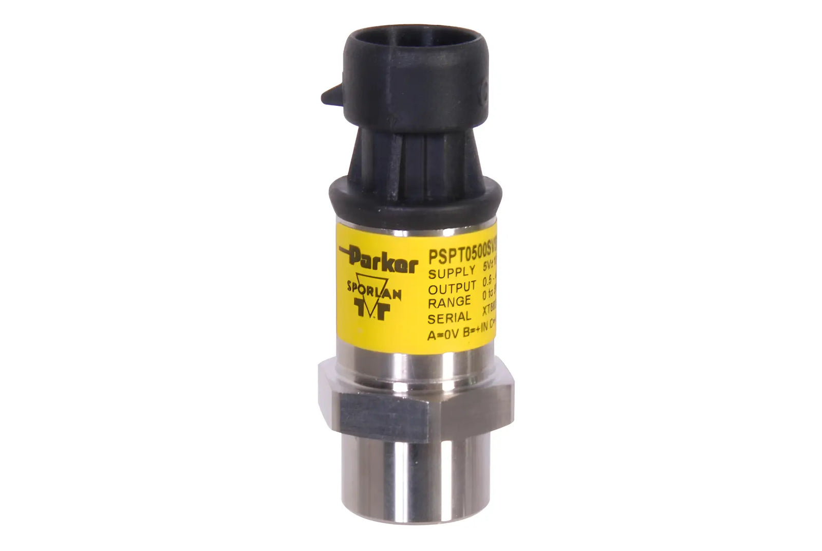Sporlan 992579, PSPT0652SVSP-S 0-652# Transducer