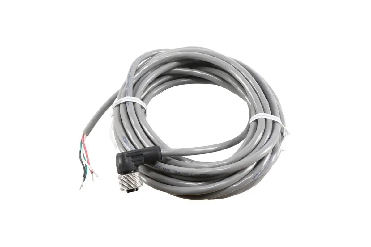 Sporlan 805195, Cable Kit M12 20' S-4 Wire