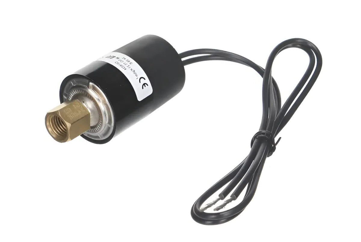 SPX Flow-Hankison 3146975, Fan Pressure Switch
