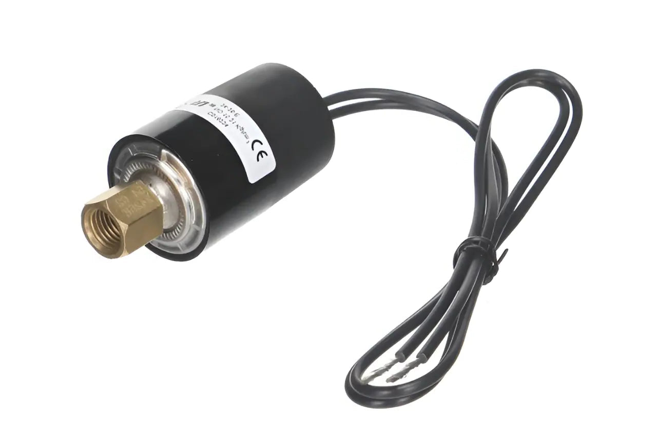 SPX Flow-Hankison 3146975, Fan Pressure Switch