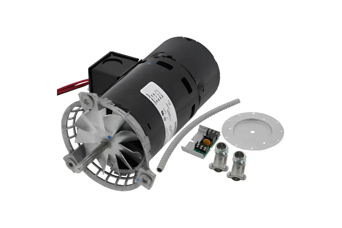 Sterling HVAC 11J52R00920-001, Inducer Motor