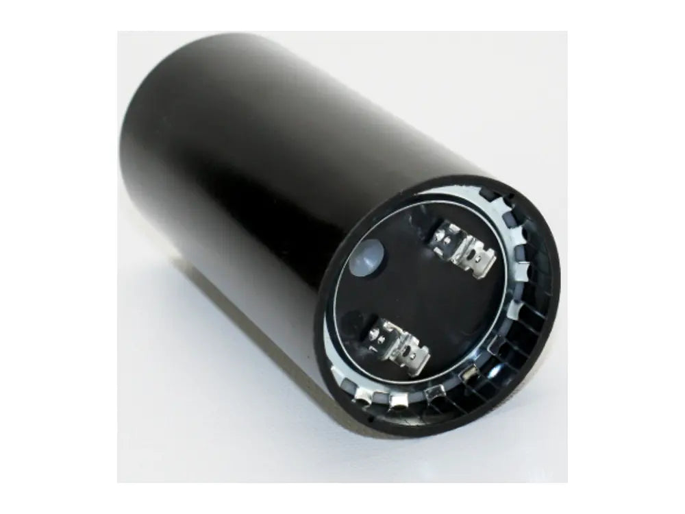 Supco CS108-130X330, 108-130 Mfd, 330V Start Cap