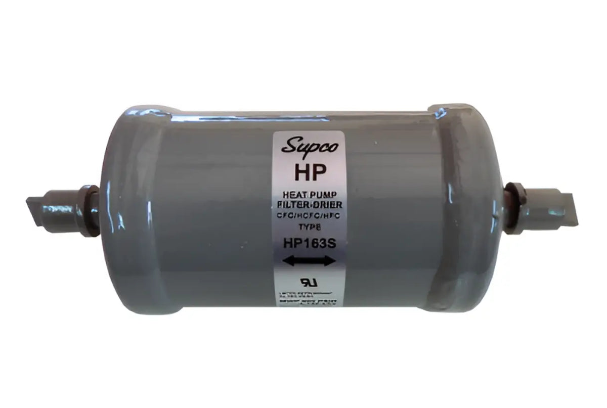 Supco HP163S, Heat Pump Filter Drier