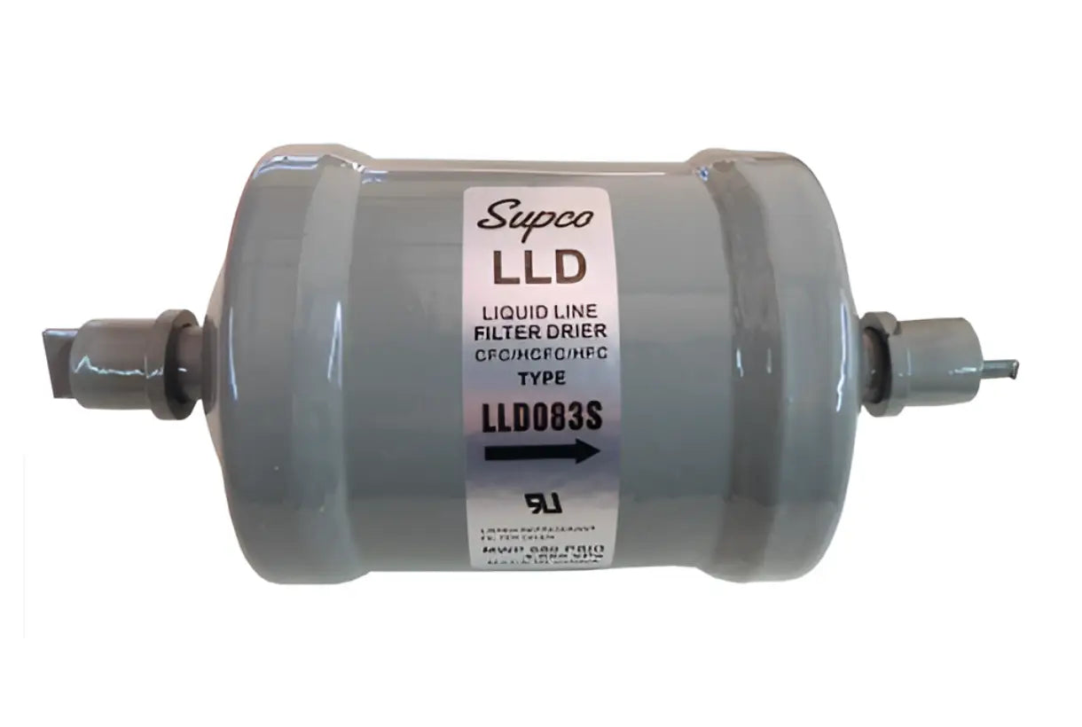 Supco LLD083S, Liquid Line Drier