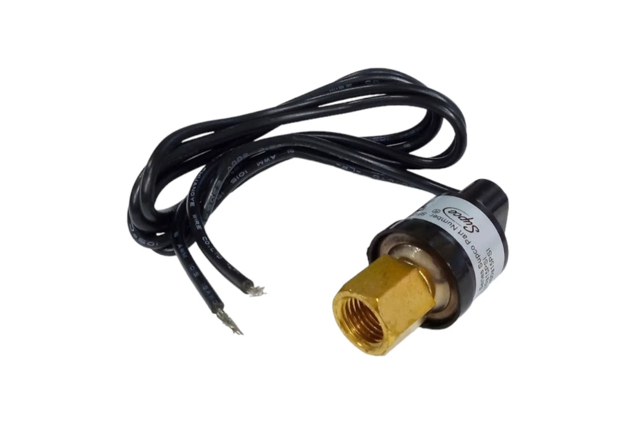 Supco SFC300400, 300#CO 400#CI Fan Cycle Switch