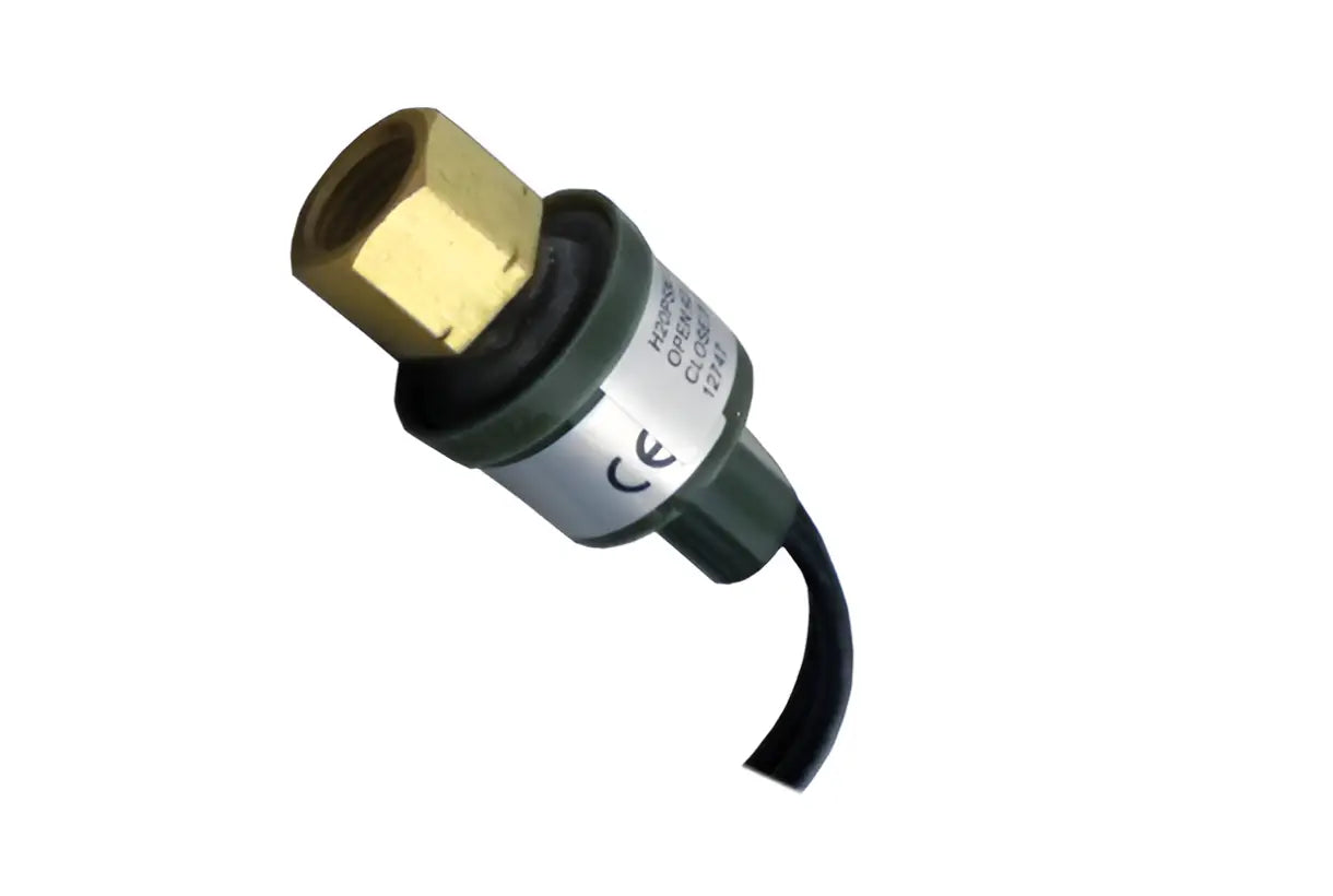Supco SHP550450, 550#CO 450#CI Hi Press Switch