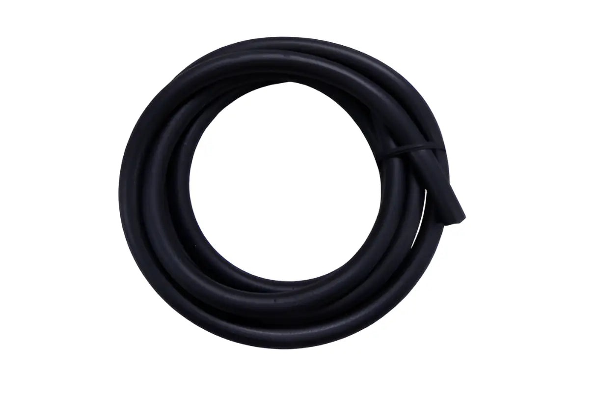 Supco SNAT185, Neoprene Air Tubing 1/8 - 5 FT