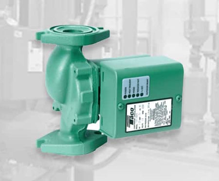 Taco 00 Series Variable Speed Circulators