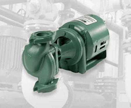 Taco 110-120 Series In-Line Circulator Pumps