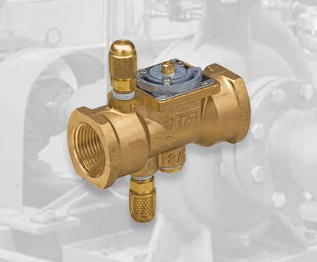 Taco Balancing Valves