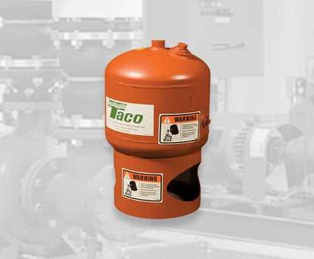 Taco Diaphragm Expansion Tanks