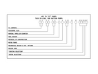 Taco CI Series Close-Coupled End Suction Pumps