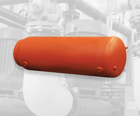 Taco Plain Steel Expansion Tanks
