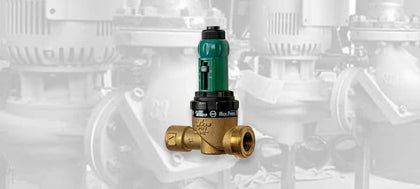 Taco Pressure Reducing Valves