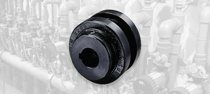 Taco Pump Couplers