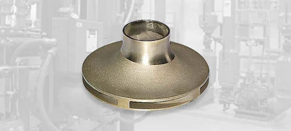 Taco Pump Impellers