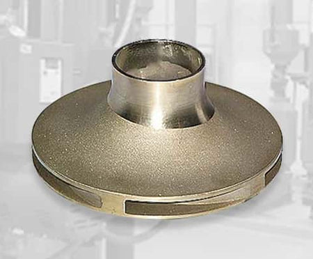 Taco Pump Impellers