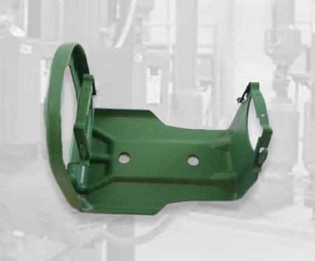 Taco Pump Motor Brackets