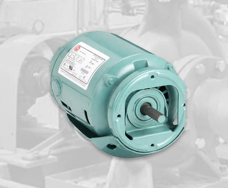 Taco Pump Motor Parts
