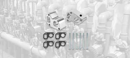 Taco Pump Motor Spacers