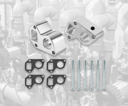 Taco Pump Motor Spacers