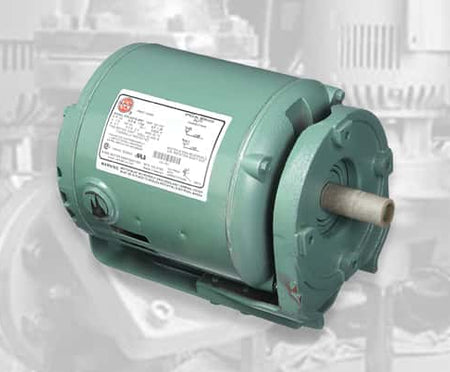 Taco Pump Motors