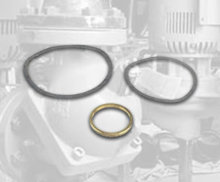Taco Multi-Purpose Valve Parts