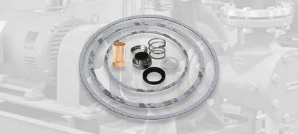 Taco Pump Seal Kits