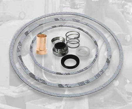 Taco Pump Seal Kits