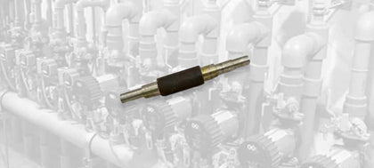 Taco Pump Shafts